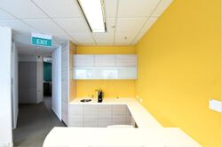 Suntec Tower Three (D1), Office #622564981